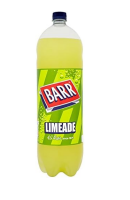 BARR Limeade 2L